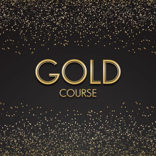 Gold Course