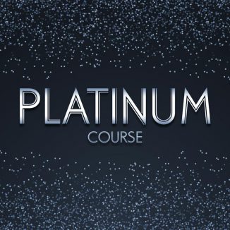 Platinum Course