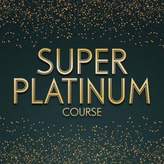SuperPlatinum Course